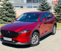 Красный Мазда СХ-5, объемом двигателя 2 л и пробегом 15 тыс. км за 28500 $, фото 1 на Automoto.ua