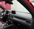 Червоний Мазда СХ-5, об'ємом двигуна 2.49 л та пробігом 52 тис. км за 33500 $, фото 35 на Automoto.ua