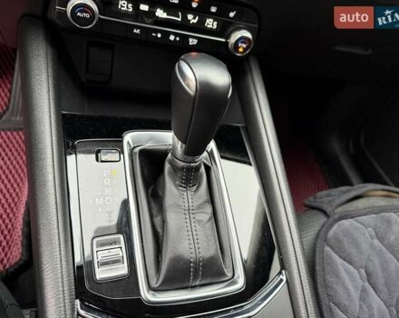 Червоний Мазда СХ-5, об'ємом двигуна 2 л та пробігом 36 тис. км за 27900 $, фото 71 на Automoto.ua