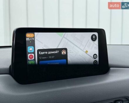 Червоний Мазда СХ-5, об'ємом двигуна 2.49 л та пробігом 52 тис. км за 33500 $, фото 54 на Automoto.ua