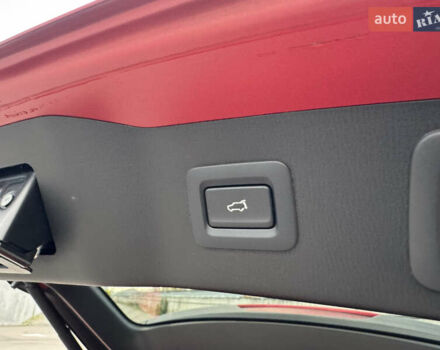 Червоний Мазда СХ-5, об'ємом двигуна 2.5 л та пробігом 53 тис. км за 25900 $, фото 18 на Automoto.ua