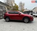 Червоний Мазда СХ-5, об'ємом двигуна 2 л та пробігом 36 тис. км за 27900 $, фото 12 на Automoto.ua
