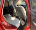 Красный Мазда СХ-5, объемом двигателя 2.5 л и пробегом 53 тыс. км за 22000 $, фото 2 на Automoto.ua