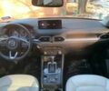Красный Мазда СХ-5, объемом двигателя 2.5 л и пробегом 53 тыс. км за 22000 $, фото 1 на Automoto.ua