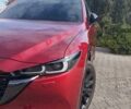 Красный Мазда СХ-5, объемом двигателя 2.5 л и пробегом 53 тыс. км за 23900 $, фото 12 на Automoto.ua