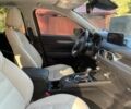 Красный Мазда СХ-5, объемом двигателя 2.5 л и пробегом 53 тыс. км за 22000 $, фото 6 на Automoto.ua