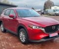 Червоний Мазда СХ-5, об'ємом двигуна 2.49 л та пробігом 49 тис. км за 20900 $, фото 19 на Automoto.ua