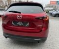 Червоний Мазда СХ-5, об'ємом двигуна 2 л та пробігом 36 тис. км за 27900 $, фото 17 на Automoto.ua