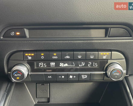 Красный Мазда СХ-5, объемом двигателя 2 л и пробегом 29 тыс. км за 31400 $, фото 45 на Automoto.ua