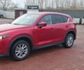Червоний Мазда СХ-5, об'ємом двигуна 2.49 л та пробігом 49 тис. км за 20900 $, фото 5 на Automoto.ua