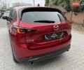 Червоний Мазда СХ-5, об'ємом двигуна 2 л та пробігом 36 тис. км за 27900 $, фото 20 на Automoto.ua