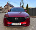 Червоний Мазда СХ-5, об'ємом двигуна 2.49 л та пробігом 50 тис. км за 37800 $, фото 1 на Automoto.ua