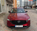 Червоний Мазда СХ-5, об'ємом двигуна 2 л та пробігом 29 тис. км за 30800 $, фото 9 на Automoto.ua