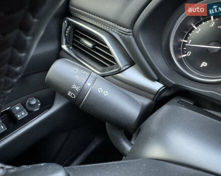 Червоний Мазда СХ-5, об'ємом двигуна 2.5 л та пробігом 53 тис. км за 25900 $, фото 55 на Automoto.ua