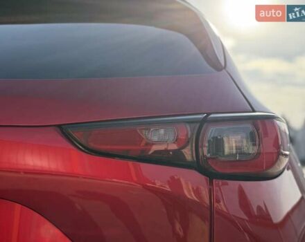 Червоний Мазда СХ-5, об'ємом двигуна 2.49 л та пробігом 52 тис. км за 33500 $, фото 13 на Automoto.ua