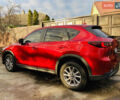 Червоний Мазда СХ-5, об'ємом двигуна 2 л та пробігом 15 тис. км за 27900 $, фото 14 на Automoto.ua