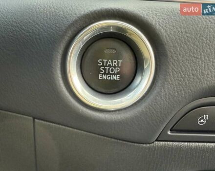 Червоний Мазда СХ-5, об'ємом двигуна 2.49 л та пробігом 52 тис. км за 33500 $, фото 46 на Automoto.ua