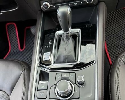 Червоний Мазда СХ-5, об'ємом двигуна 2.49 л та пробігом 52 тис. км за 33500 $, фото 39 на Automoto.ua