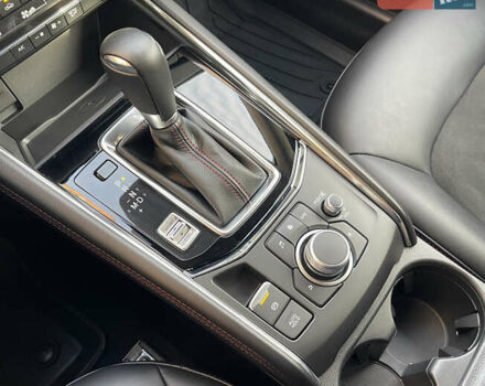 Червоний Мазда СХ-5, об'ємом двигуна 2 л та пробігом 29 тис. км за 30800 $, фото 44 на Automoto.ua