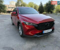 Червоний Мазда СХ-5, об'ємом двигуна 2 л та пробігом 15 тис. км за 28000 $, фото 21 на Automoto.ua