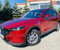 Красный Мазда СХ-5, объемом двигателя 2 л и пробегом 15 тыс. км за 28500 $, фото 11 на Automoto.ua