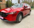 Красный Мазда СХ-5, объемом двигателя 2.5 л и пробегом 53 тыс. км за 22000 $, фото 14 на Automoto.ua
