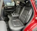 Красный Мазда СХ-5, объемом двигателя 2.49 л и пробегом 54 тыс. км за 24500 $, фото 13 на Automoto.ua
