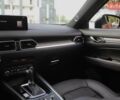 Красный Мазда СХ-5, объемом двигателя 2.49 л и пробегом 18 тыс. км за 34000 $, фото 13 на Automoto.ua