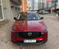 Красный Мазда СХ-5, объемом двигателя 2 л и пробегом 29 тыс. км за 31400 $, фото 1 на Automoto.ua
