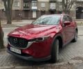 Червоний Мазда СХ-5, об'ємом двигуна 2.49 л та пробігом 70 тис. км за 22500 $, фото 1 на Automoto.ua
