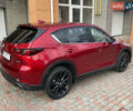 Червоний Мазда СХ-5, об'ємом двигуна 2 л та пробігом 29 тис. км за 30800 $, фото 5 на Automoto.ua