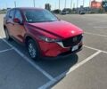 Красный Мазда СХ-5, объемом двигателя 2.49 л и пробегом 34 тыс. км за 31500 $, фото 3 на Automoto.ua