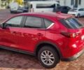 Червоний Мазда СХ-5, об'ємом двигуна 2.49 л та пробігом 49 тис. км за 21900 $, фото 6 на Automoto.ua