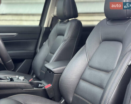 Червоний Мазда СХ-5, об'ємом двигуна 2.5 л та пробігом 53 тис. км за 25900 $, фото 39 на Automoto.ua