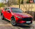 Червоний Мазда СХ-5, об'ємом двигуна 2 л та пробігом 15 тис. км за 27900 $, фото 24 на Automoto.ua