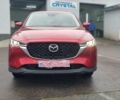 Червоний Мазда СХ-5, об'ємом двигуна 2.49 л та пробігом 49 тис. км за 21700 $, фото 1 на Automoto.ua