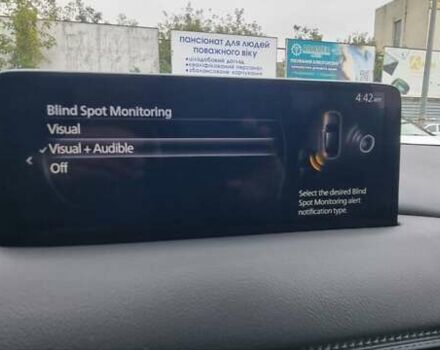 Червоний Мазда СХ-5, об'ємом двигуна 2.49 л та пробігом 49 тис. км за 20900 $, фото 40 на Automoto.ua