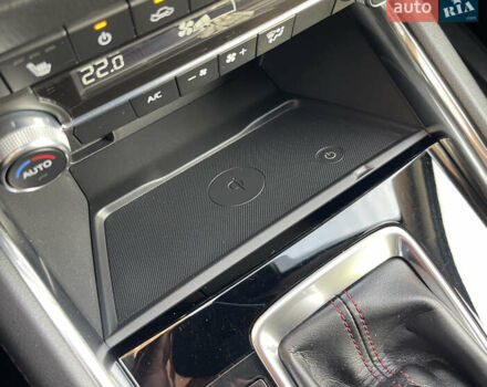 Красный Мазда СХ-5, объемом двигателя 2 л и пробегом 29 тыс. км за 31400 $, фото 47 на Automoto.ua