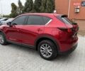 Червоний Мазда СХ-5, об'ємом двигуна 2 л та пробігом 36 тис. км за 27900 $, фото 22 на Automoto.ua