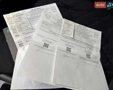 Червоний Мазда СХ-5, об'ємом двигуна 2 л та пробігом 36 тис. км за 27900 $, фото 4 на Automoto.ua