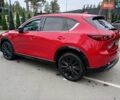 Червоний Мазда СХ-5, об'ємом двигуна 2.5 л та пробігом 54 тис. км за 27888 $, фото 8 на Automoto.ua
