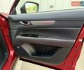 Червоний Мазда СХ-5, об'ємом двигуна 2.49 л та пробігом 52 тис. км за 33500 $, фото 25 на Automoto.ua