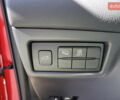 Красный Мазда СХ-5, объемом двигателя 2.5 л и пробегом 58 тыс. км за 22400 $, фото 18 на Automoto.ua