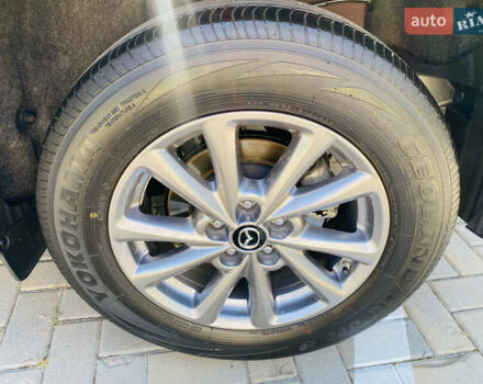 Красный Мазда СХ-5, объемом двигателя 2 л и пробегом 15 тыс. км за 28500 $, фото 37 на Automoto.ua