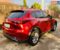 Червоний Мазда СХ-5, об'ємом двигуна 2 л та пробігом 15 тис. км за 27900 $, фото 4 на Automoto.ua