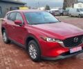 Червоний Мазда СХ-5, об'ємом двигуна 2.49 л та пробігом 49 тис. км за 20900 $, фото 11 на Automoto.ua