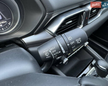 Червоний Мазда СХ-5, об'ємом двигуна 2.5 л та пробігом 53 тис. км за 25900 $, фото 56 на Automoto.ua