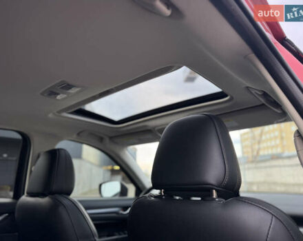 Червоний Мазда СХ-5, об'ємом двигуна 2.5 л та пробігом 53 тис. км за 25900 $, фото 30 на Automoto.ua