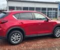 Червоний Мазда СХ-5, об'ємом двигуна 2.49 л та пробігом 49 тис. км за 20900 $, фото 18 на Automoto.ua