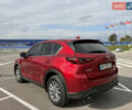 Червоний Мазда СХ-5, об'ємом двигуна 2 л та пробігом 36 тис. км за 27500 $, фото 9 на Automoto.ua